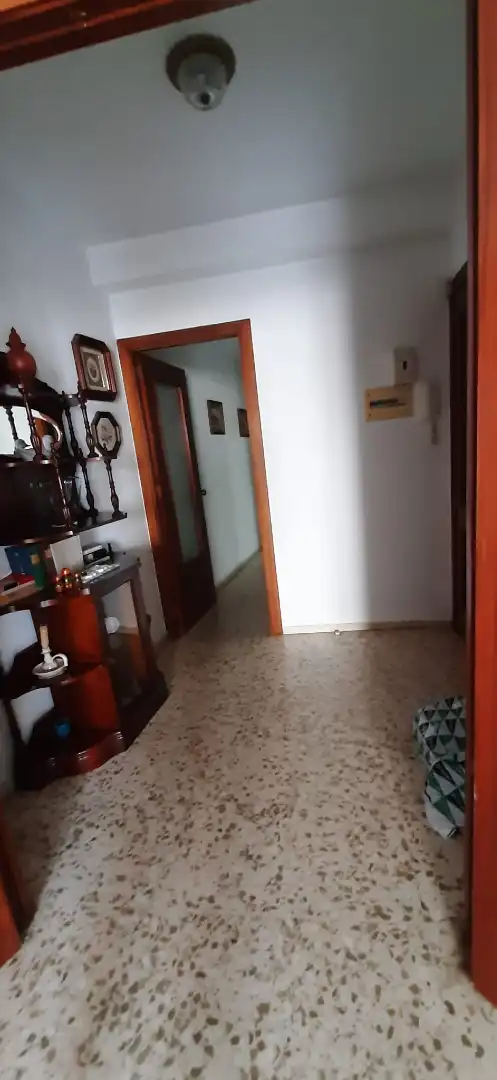 Flat for sale in Córdoba  with Air Conditioner, Private garden and Furnished