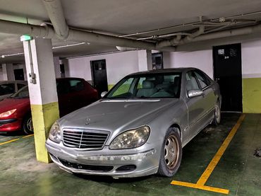 Einzelparkplatz mit Aufzug zur Miete in Calle Manuel de Diego Lora 6