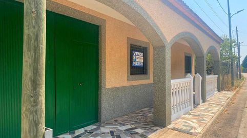 Foto 2 von Haus oder Chalet zum Verkauf in La Font de la Figuera, Valencia