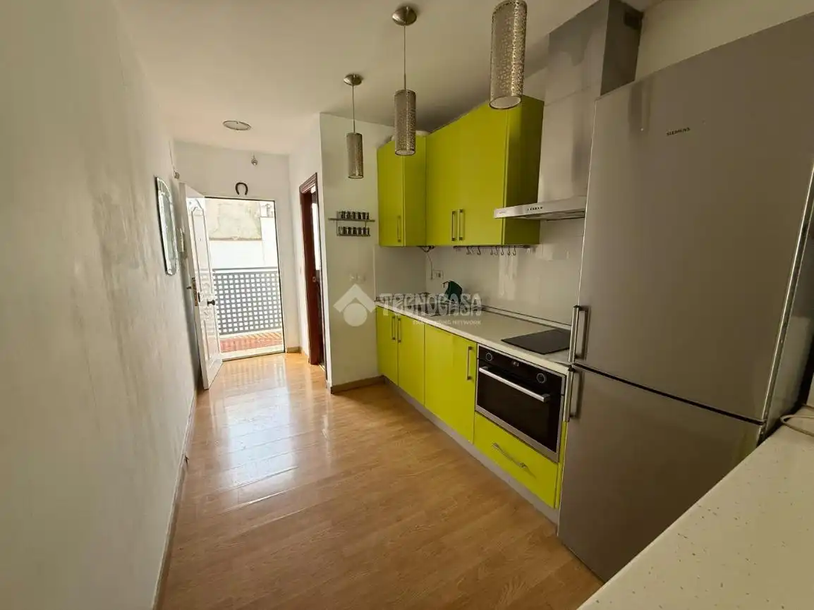 Wohnung zum Verkauf in La Pañoleta, imagen 7