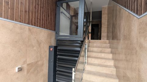 Foto 4 de Piso en venta en La Salve , 1, Castaños - Begoñaibarra, Bilbao