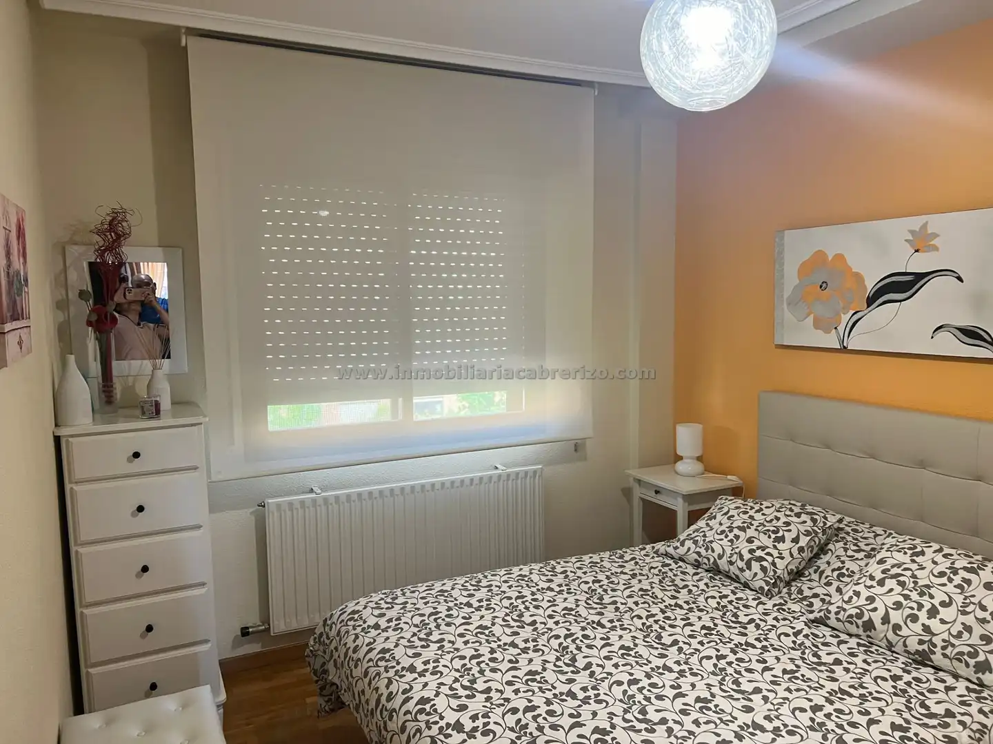 Habitación de Piso en venta en  Logroño con Aire acondicionado, Calefacción y Parquet