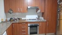 Kitchen of Flat for sale in Monforte del Cid  with Air Conditioner, Heating and Terrace