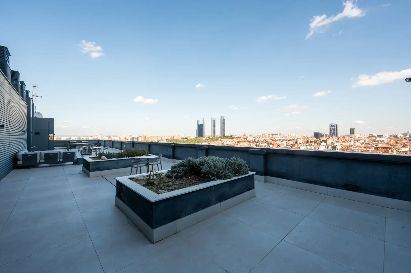 Flat for sale in Paseo de la Dirección, 163, Valdeacederas