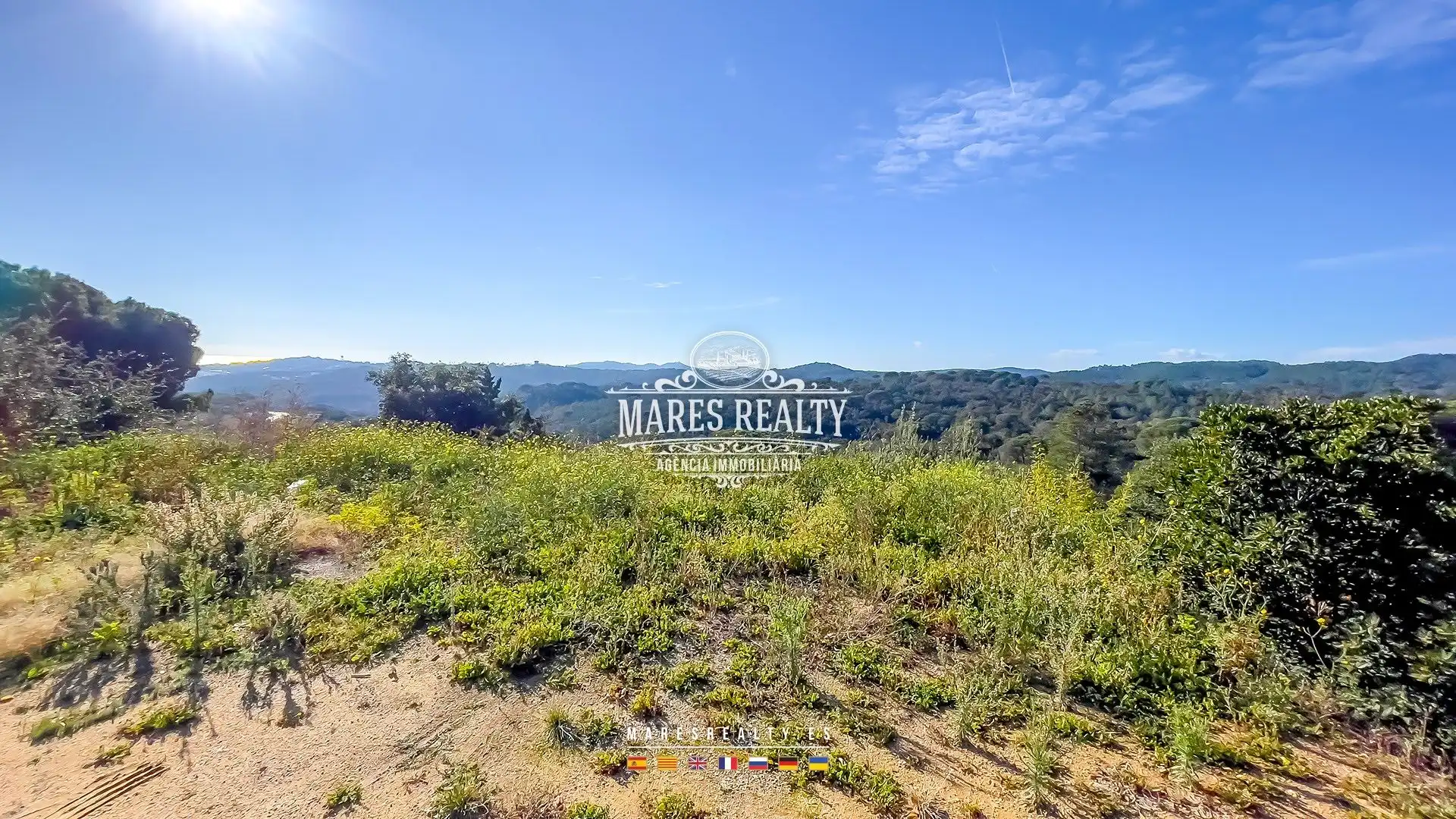 Residencial en venta en Lloret Verd - Els Pinars