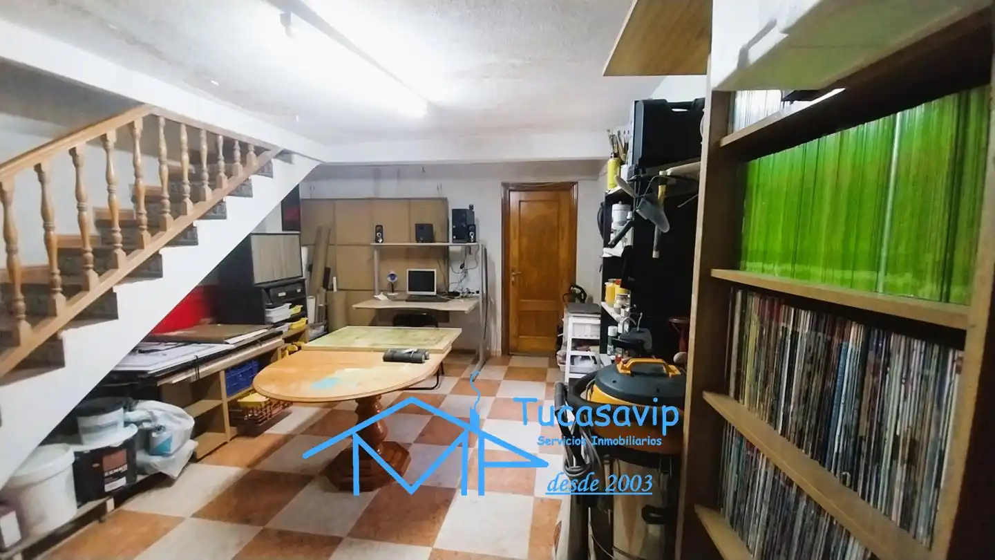 Casa en venda a Paredes de Escalona, imagen 25