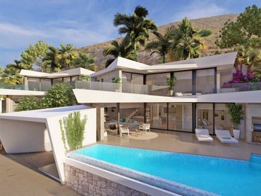 Haus mit Pool zum Verkauf in El Portet - Pla de Mar