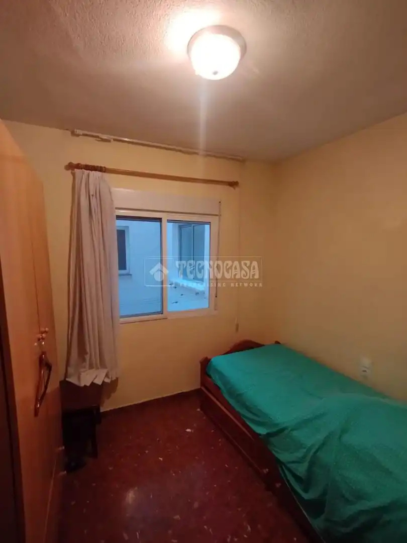 Piso en venta en Olletas - Sierra Blanquilla