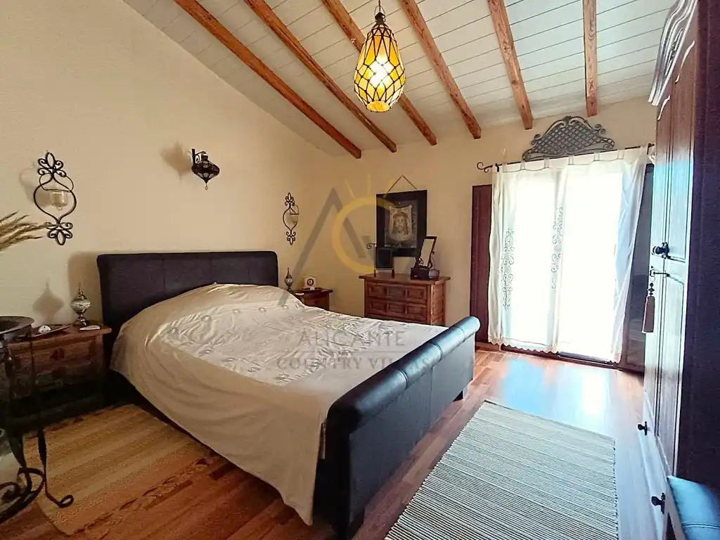 Maison rustique avec terrasse à vendre à Partida Camp Monover, imagen 31