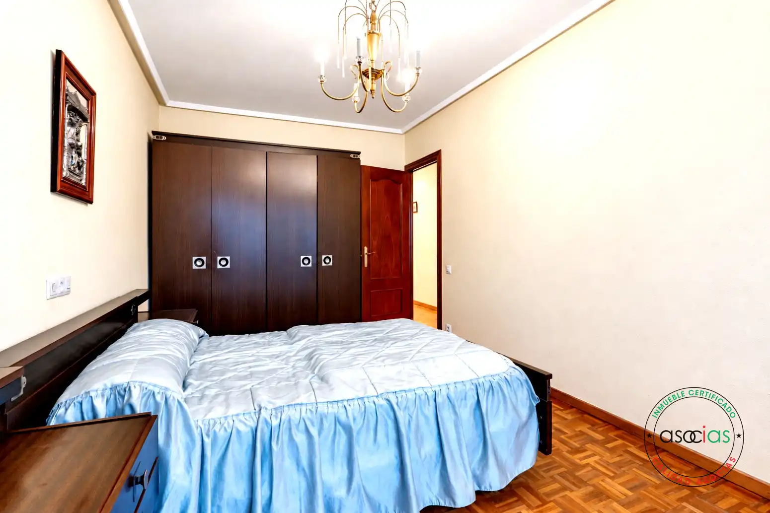 Piso con ascensor en venta en Gijón - Calle Pintor Mariano More 2, imagen 9
