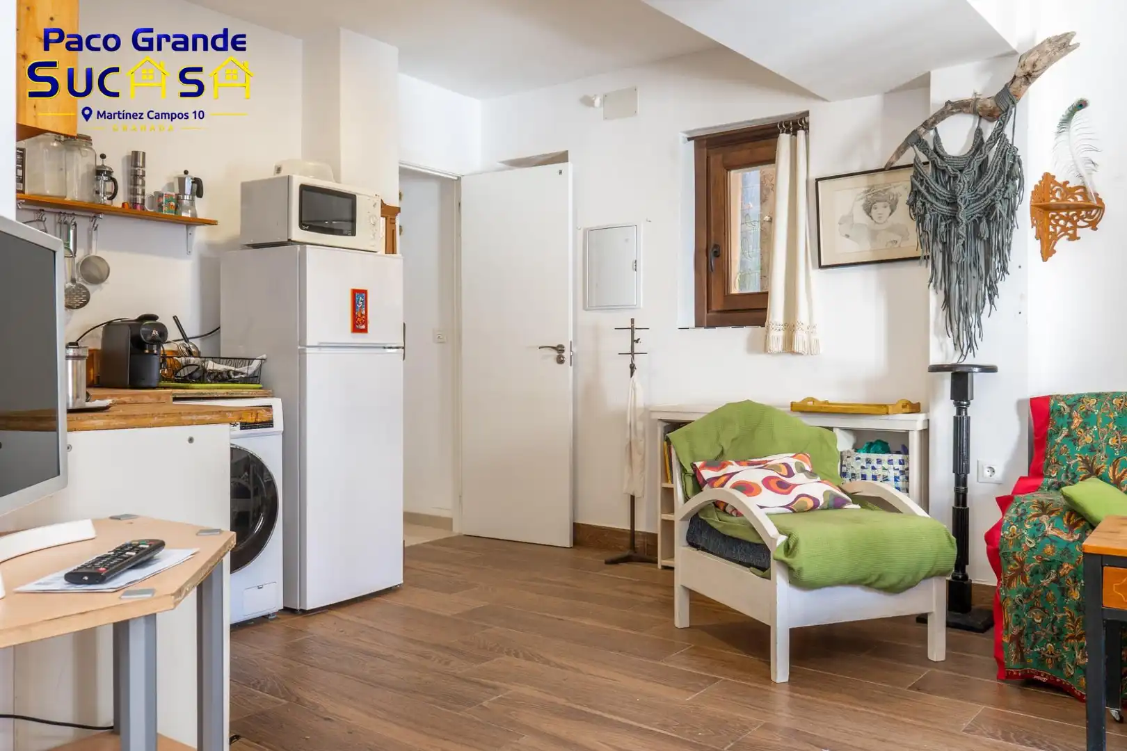 Casa con terrazza in vendita a Plaza PLACETA DE ABAD 2, imagen 15