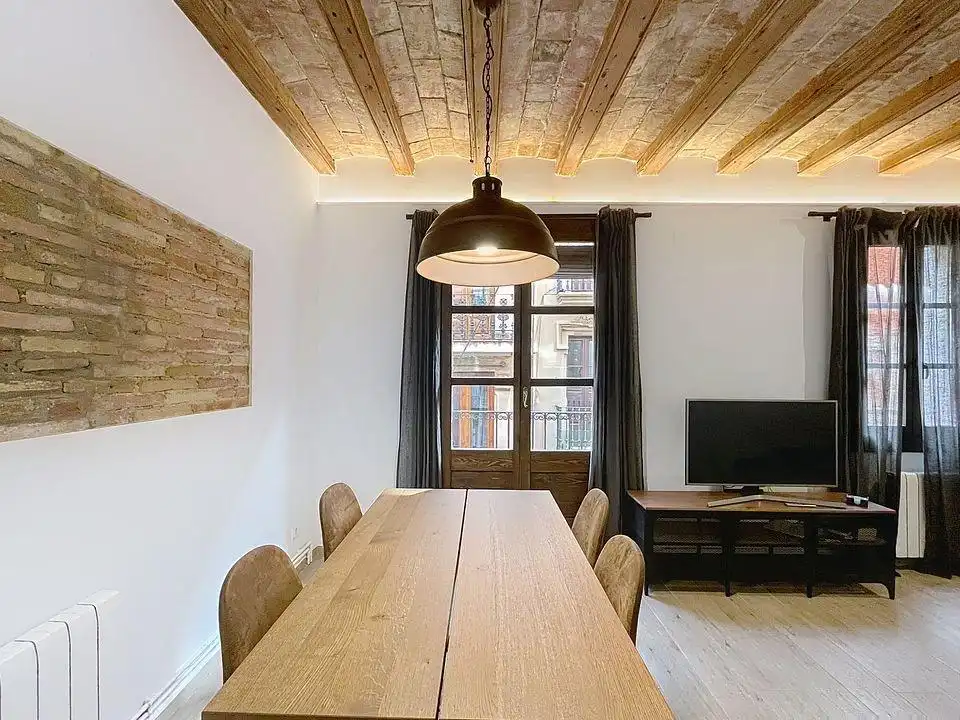 Apartment mit Terrasse zum Verkauf in Carrer del Vidre, imagen 7