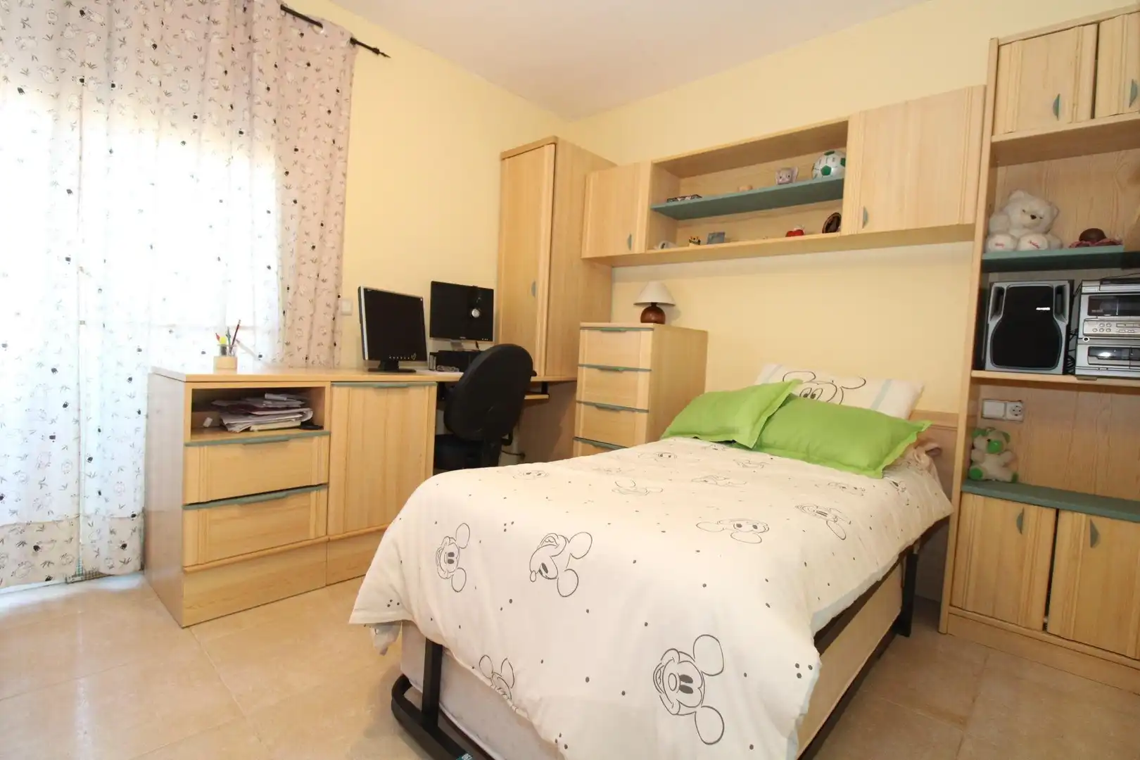 Dormitori de Dúplex en venda en Los Alcázares