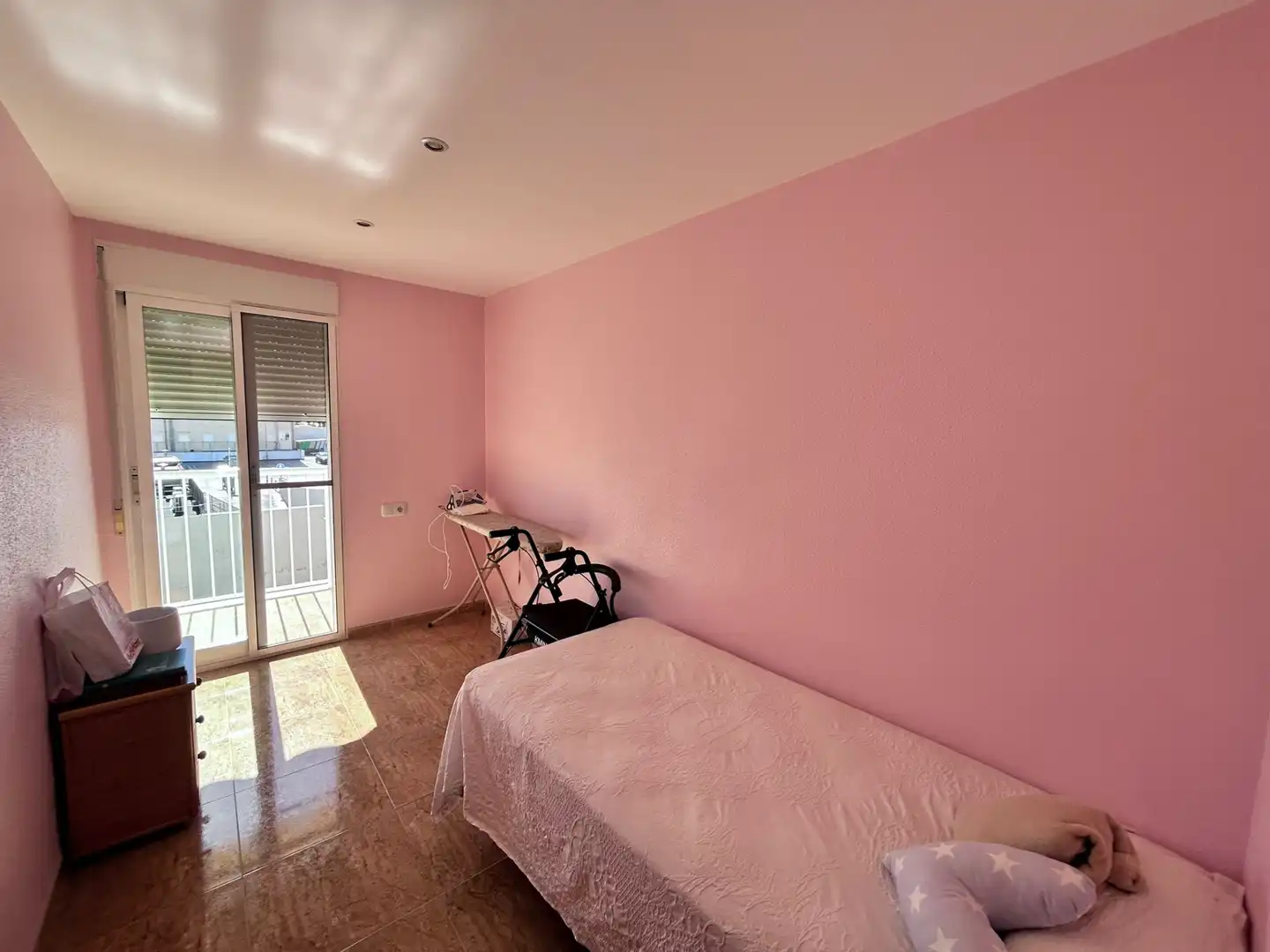 Appartamento con ascensore in vendita a Zona Papa Luna - Platja del Gurugú, imagen 13
