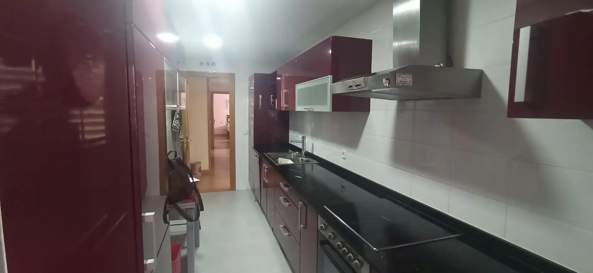 Pis de lloguer a Calle Presidente José María Aznar, Perlita