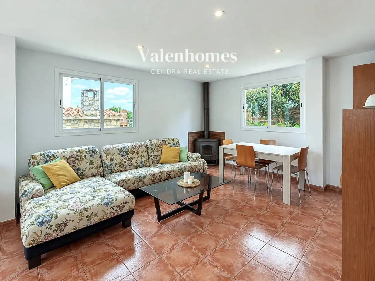 Maison avec jardin à vendre à Bigues i Riells del Fai, imagen 23