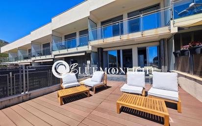 Single-family semi-detached for sale in CALLE DEL POU, Costa Sur, Peñíscola / Peníscola