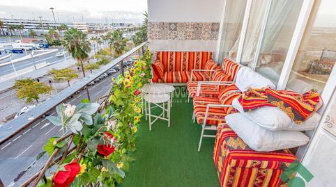 Photo 4 of Flat for sale in Avenida Virgen del Carmen, La Reconquista - El Rosario, Cádiz