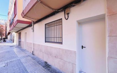 Exterior view of Premises to rent in  Valencia Capital