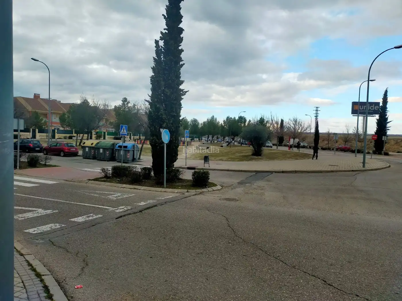 Local comercial en venta en Calle Antonio Van de Pere 77, imagen 8