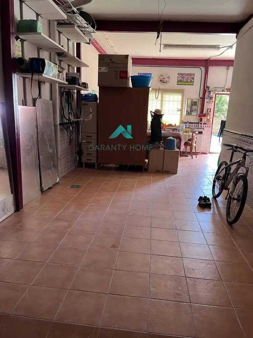 Flat for sale in Madrigalejo  with Air Conditioner, Heating and Terrace