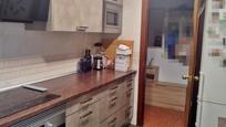 Kitchen of Flat for sale in  Córdoba Capital  with Air Conditioner, Heating and Terrace