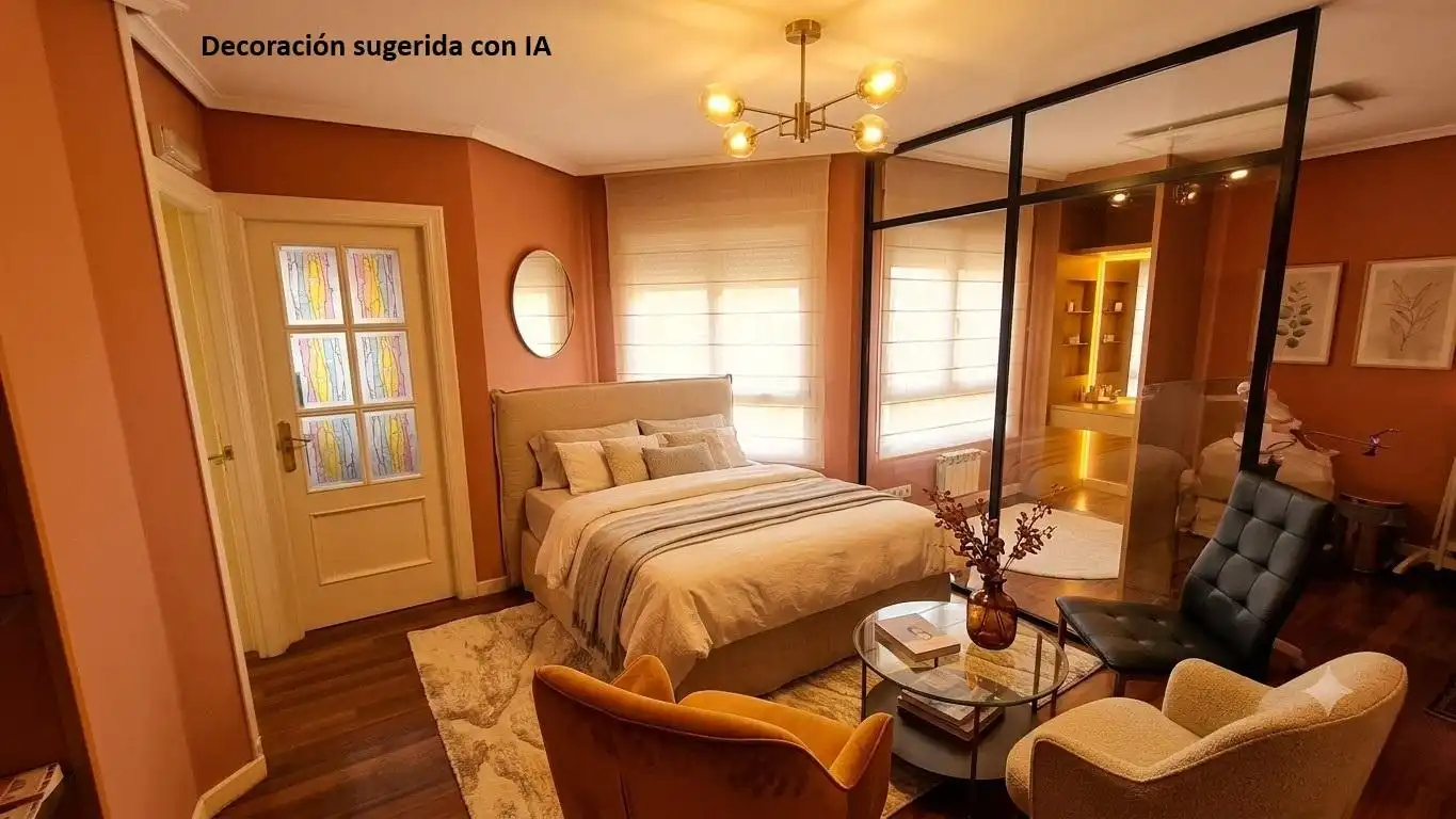 Piso con terraza en venta en Calle Castilla, imagen 25