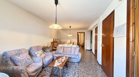 EDIFICIO CON TRES VIVIENDAS INDEPENDIENTES EN LA ZONA ALTA DE CASPE – IDEAL PARA INVERSIÓN O VIVIENDA FAMILIAR, imatge 2