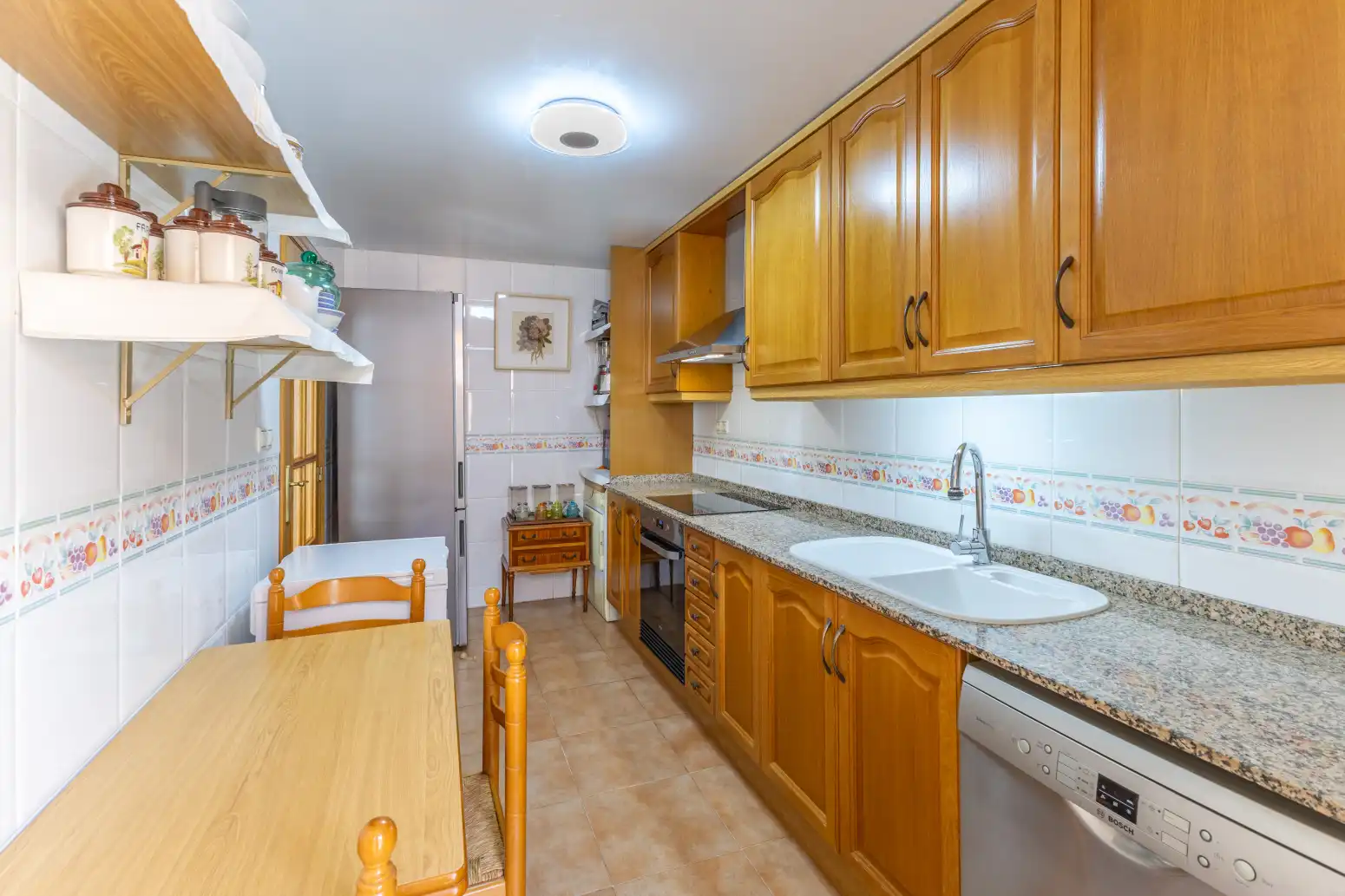 Piso con terraza en venta en Puerto de Sagunto, imagen 18