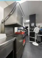 Cocina de Local de alquiler en Sant Joan d'Alacant