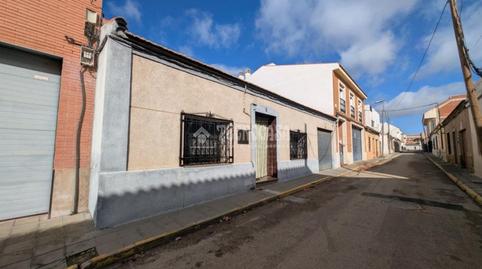Foto 2 de Casa adosada en venda a C. Xauen, Larache, Ciudad Real Capital