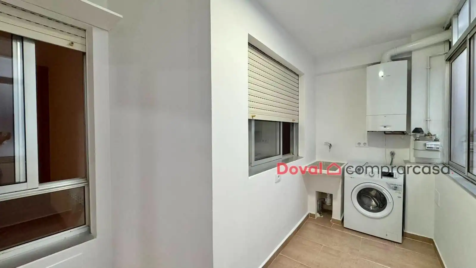 Flat for rent in MESTRE CHANE, Travesía de Vigo - San Xoán