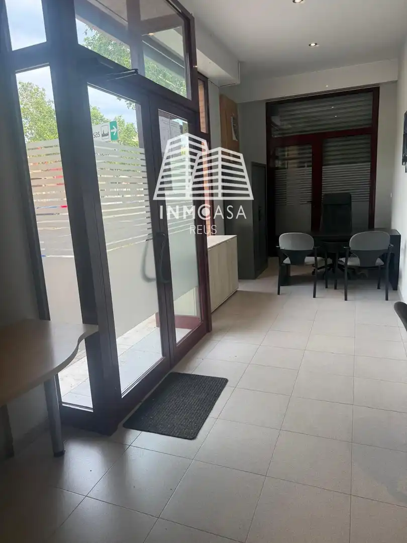 Commercial properties for rent in Reus