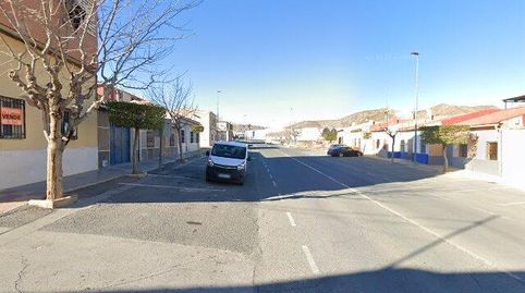 Foto 5 von Wohnung zum Verkauf in Cl Julio Romero Torres E/p/p/ //, Jumilla, Murcia