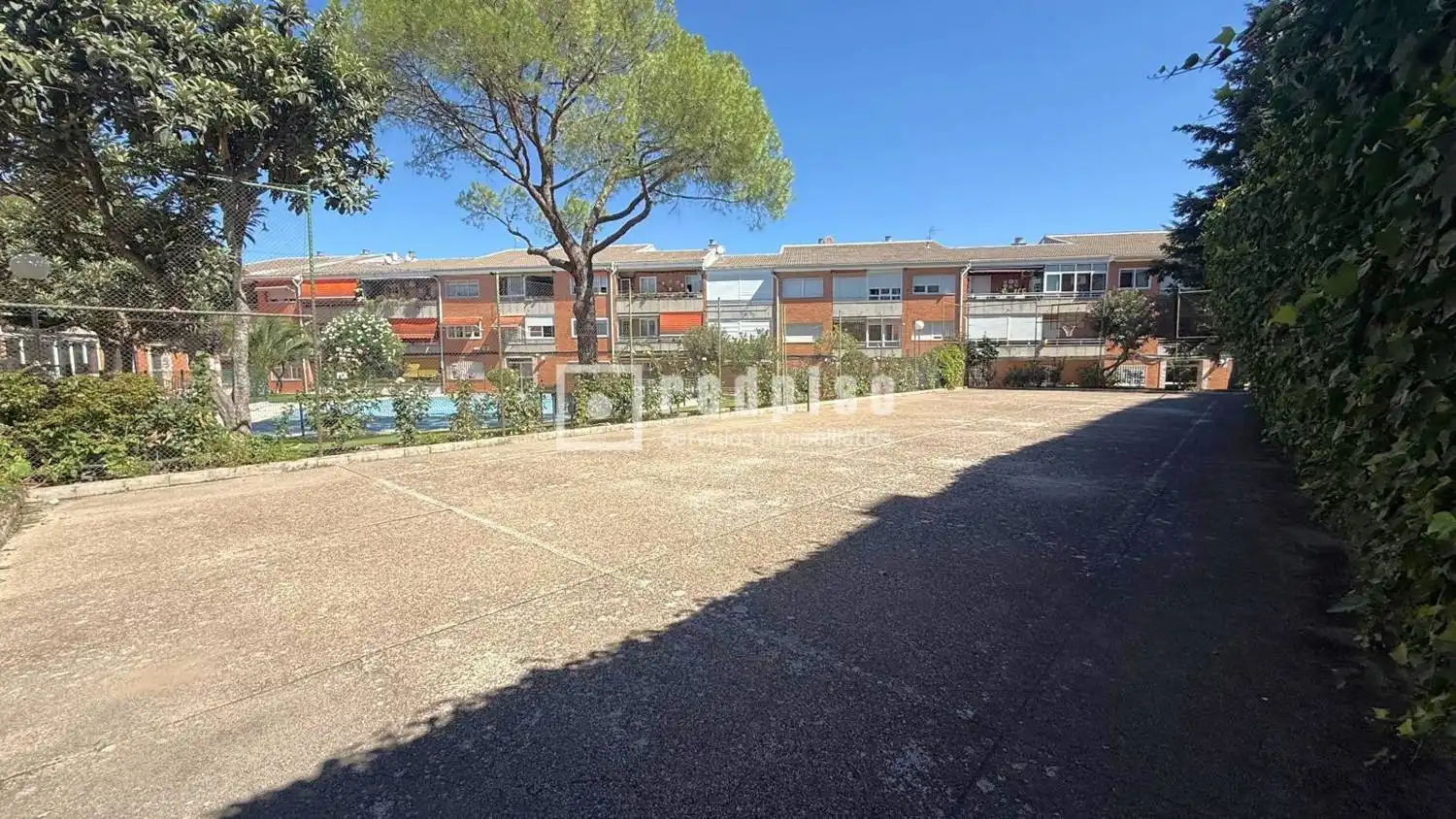 Pis amb piscina en venda a Casa Amarilla, imagen 20