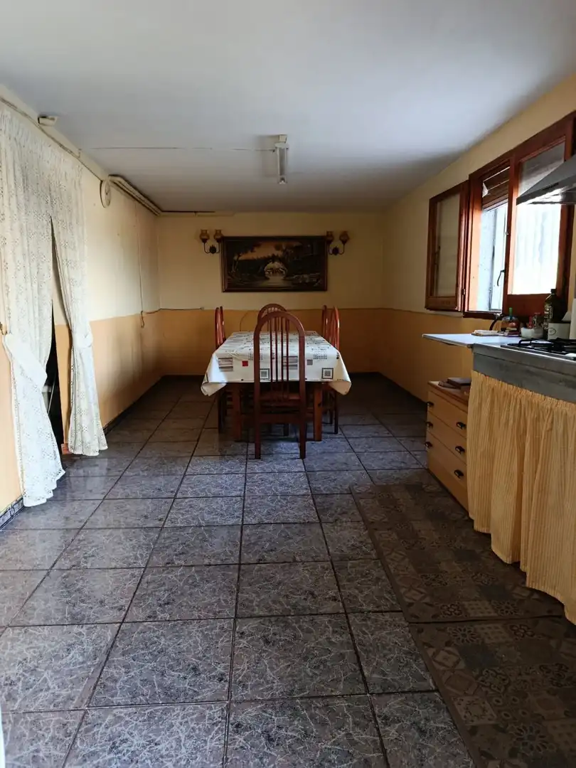 Menjador de Casa o xalet en venda en Masquefa amb Calefacció i Traster