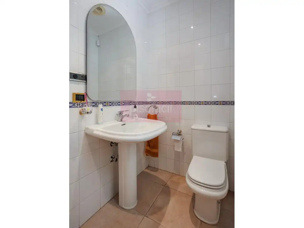 Baño de Casa o chalet en venta en Lugo