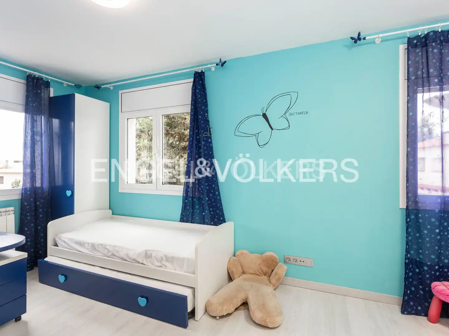Haus mit Pool zum Verkauf in Montmar, imagen 26