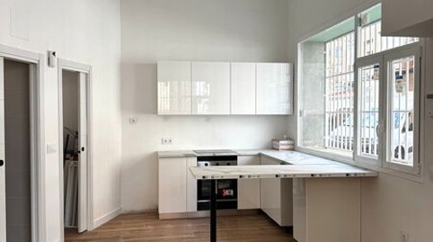 Photo 3 of Flat for sale in Plátano, Valdeacederas, Madrid Capital