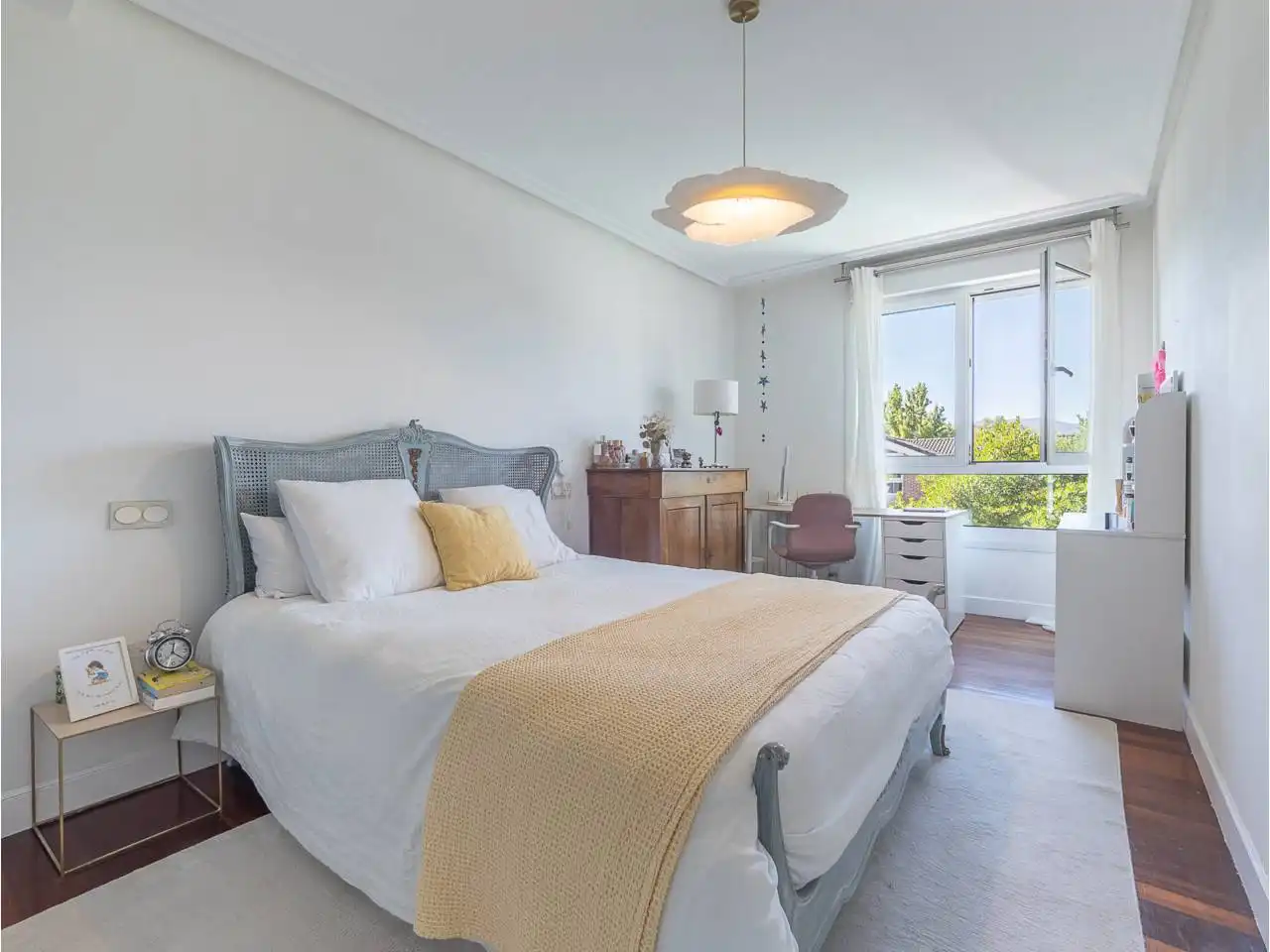 Casa con piscina en venta en Calle Arturo Campión 40, imagen 35