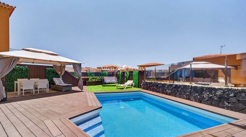 Foto 4 de Casa o chalet en venta en Lajas de Chapin, Puerto de Santiago, Santiago del Teide