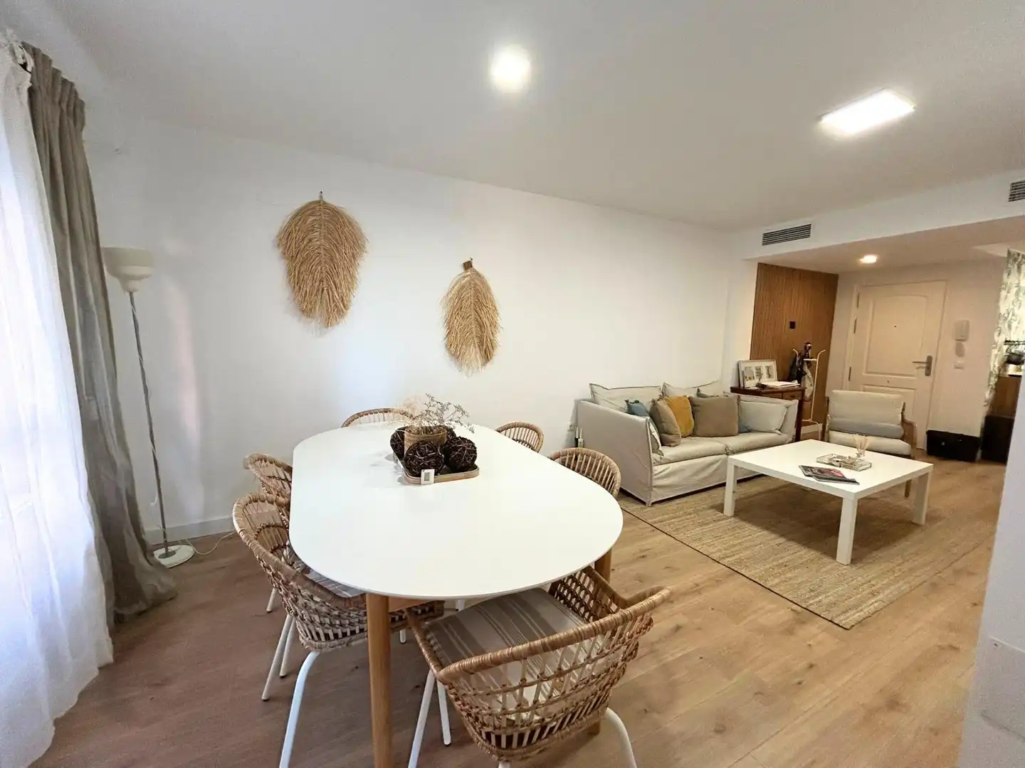 Apartamento con piscina en venta en Calle NTRO PADRE JESUS CAUTIVO, imagen 4