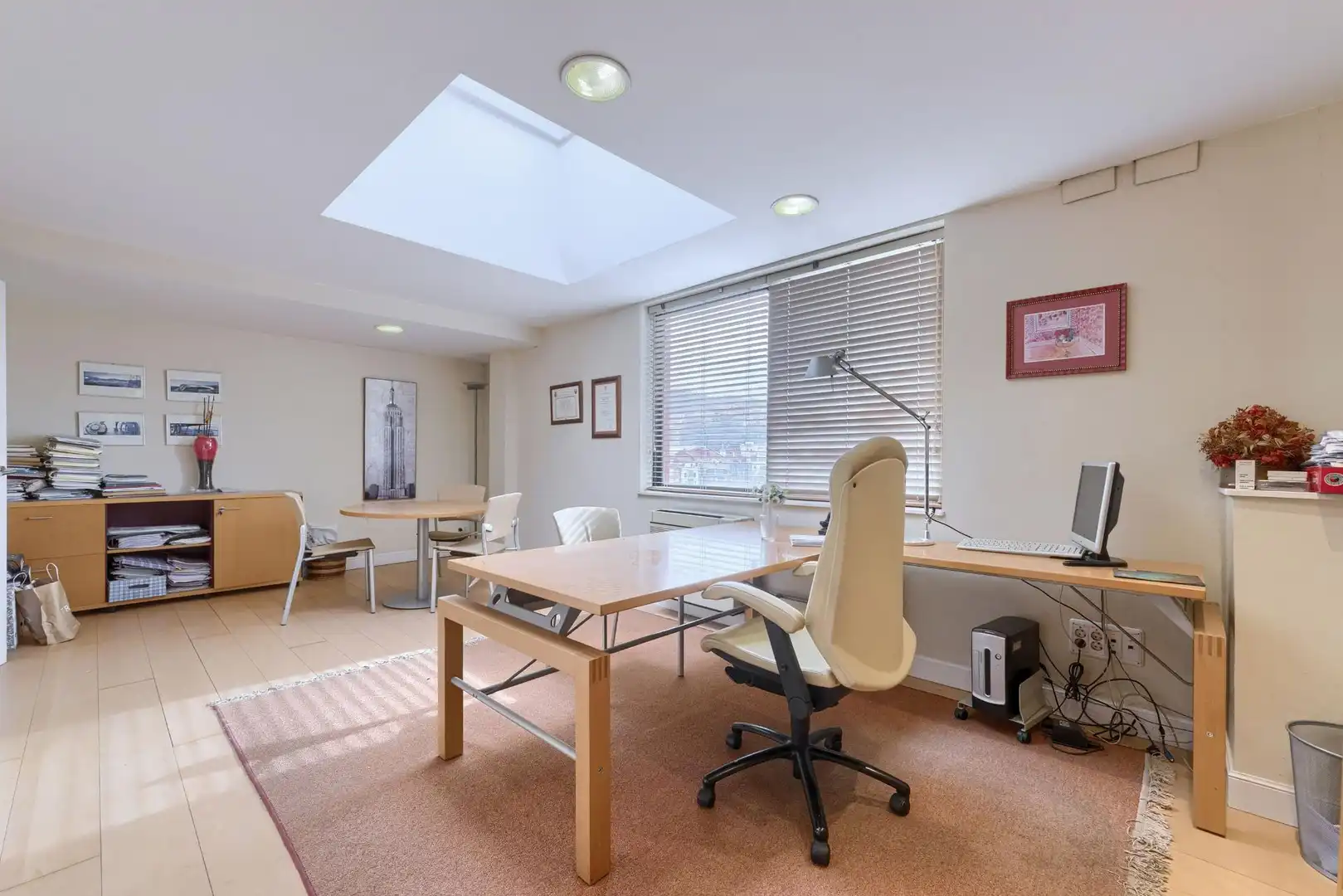 Büro zum Verkauf in Bilbao  mit Klimaanlage