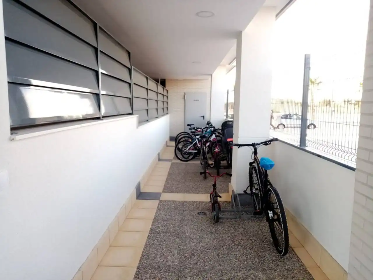 Wohnung zur Miete in Campello pueblo