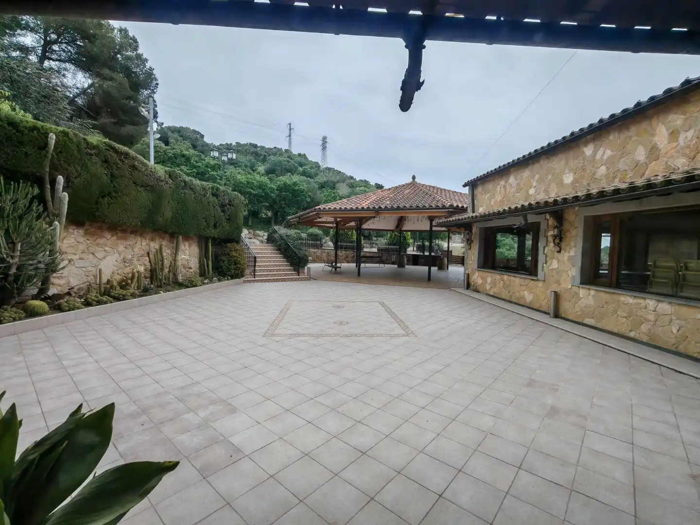 Terrace of Houses for sale in Montcada i Reixac  with Air Conditioner, Heating and Terrace