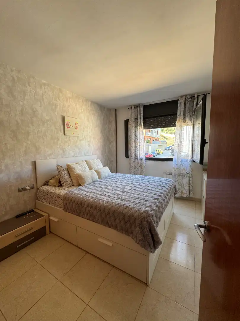 Duplex con terrazza in vendita a Avinguda Escoles 2