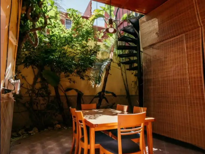 Triplex con giardino in vendita a Cavite 26 D, imagen 22