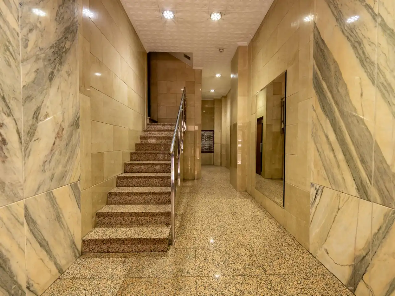 Flat for sale in Ourense Capital   with Terrace and Balcony