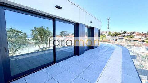 Foto 4 de Piso en venta en Rúa de Canido, Coruxo - Oia - Saiáns, Vigo