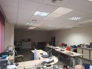 Nave industrial in affitto a Campodón - Ventorro del Cano, imagen 24